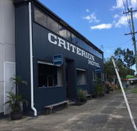 Criterion Hotel - Accommodation Tasmania