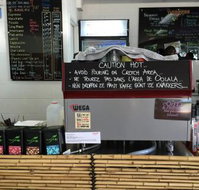 Fx Of Coffee - Accommodation Tasmania