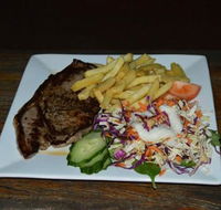 Garradunga Hotel - Accommodation Tasmania