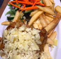 Greenview Restuarant - Accommodation Tasmania