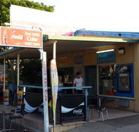 Jetty Seafood and Hamburgers - Accommodation Tasmania