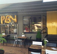 Kenilworth Bakery - Accommodation Tasmania