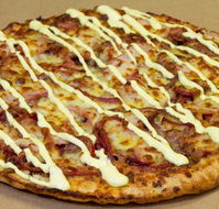 Ma's Pizza Kitchen - Accommodation Tasmania