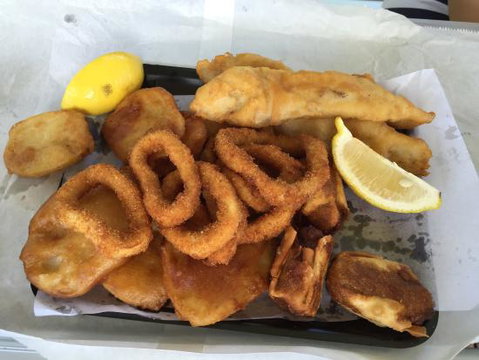 Maddigan's Seafood - Accommodation Tasmania 0