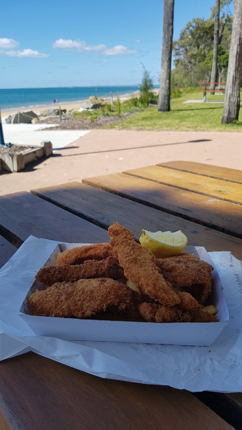 Maddigan's Seafood - Accommodation Tasmania 2