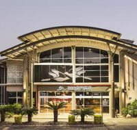 Magpies Sporting Club - Accommodation Tasmania