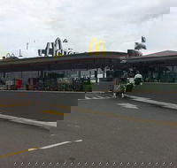 McDonald's Gympie - Accommodation Tasmania