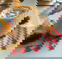 Mermaids - Accommodation Tasmania