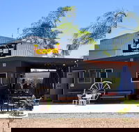 Packing Shed Cafe - Accommodation Tasmania