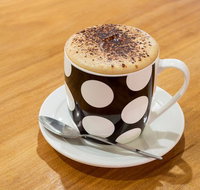 Poppies cafe - Accommodation Tasmania