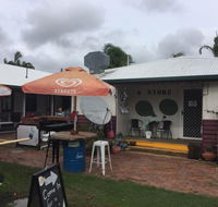 Quality Street Cafe  Store - Accommodation Tasmania