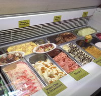 Sundaes at The Pier - Accommodation Tasmania