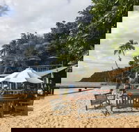 Sunset Bar Dunk Island - Accommodation Tasmania