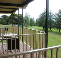 Tenterfield Golf Club - Accommodation Tasmania