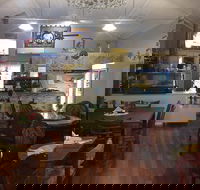 Tenterfield Viet-Thai Lic.Restaurant - Accommodation Tasmania