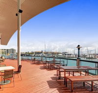 The Boat Club - Accommodation Tasmania