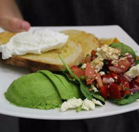 The Corner Life  Style Store  Cafe - Accommodation Tasmania