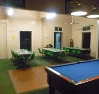 The Leap Hotel - Accommodation Tasmania