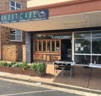 The Nest Cafe Crows Nest - Accommodation Tasmania