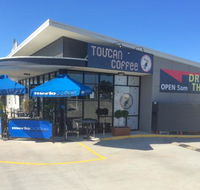 Toucan Coffee - Accommodation Tasmania