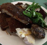 Waterfalls - Accommodation Tasmania