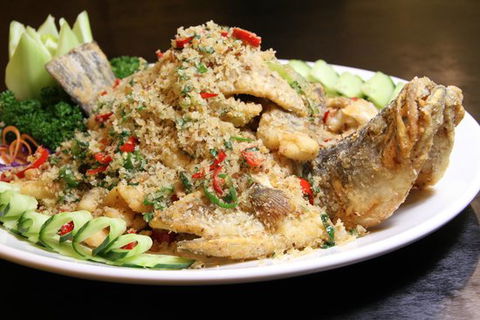 Ant's Bistro - Accommodation Tasmania 0