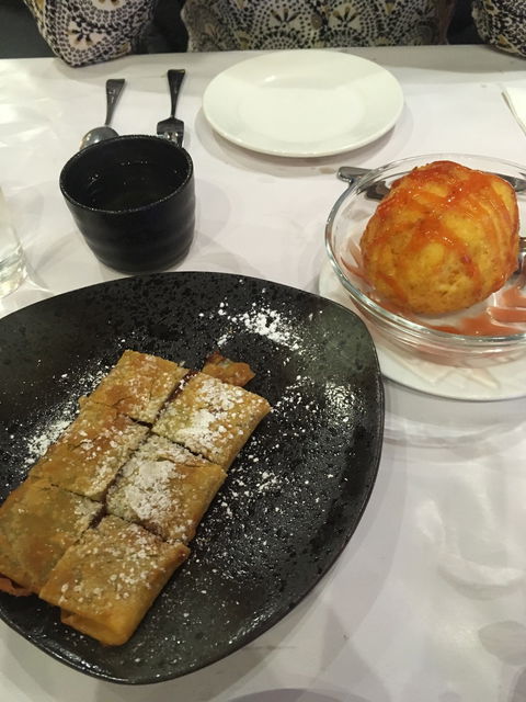 Ant's Bistro - Accommodation Tasmania 2