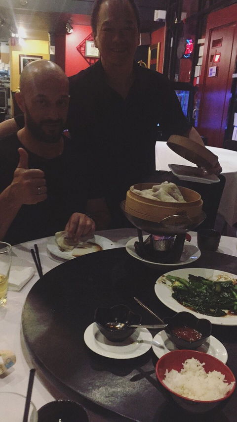 Ant's Bistro - Accommodation Tasmania 5