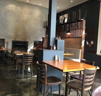 The Fitz Cafe - Accommodation Tasmania