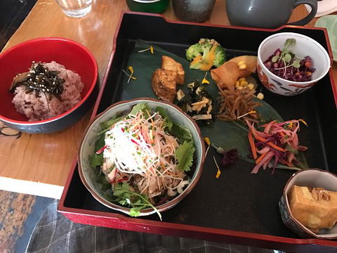 Wabi Sabi Japanese Restaurant - Accommodation Tasmania 0