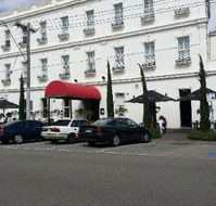 Middle Park Hotel - Accommodation Tasmania
