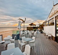 Sandbar Beach Cafe - Accommodation Tasmania
