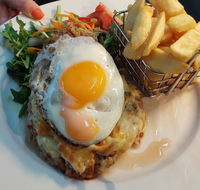 The Home Hotel Bistro - Accommodation Tasmania