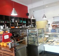 Armstrong Street Foodstore - Accommodation Tasmania