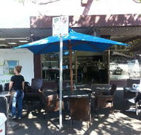 Armstrong Street Milkbar - Accommodation Tasmania