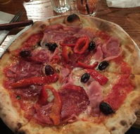 Noi Pizzeria - Accommodation Tasmania