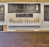Tallboy and Moose - Brewery - Accommodation Tasmania