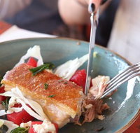 Flying Brick Cider Co - Accommodation Tasmania