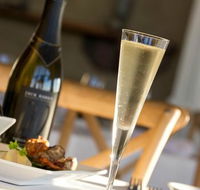 Jack Rabbit Vineyard - Accommodation Tasmania