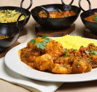 Tandoori Lovers Authentic Indian Restaurant - Accommodation Tasmania