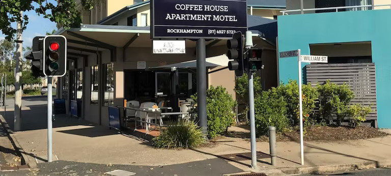 Allenstown QLD Accommodation Tasmania