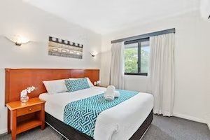 The Coffee House Apartments & Bistro - Accommodation Tasmania 8