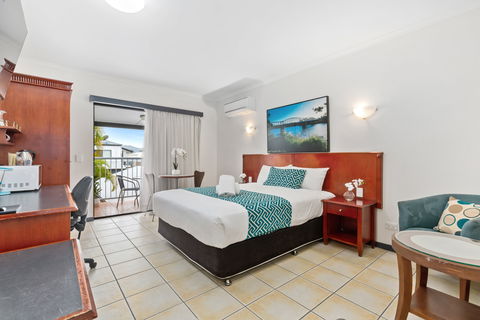 The Coffee House Apartments & Bistro - Accommodation Tasmania 16