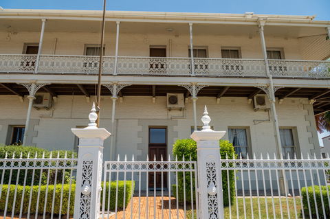Denison Boutique Hotel - Accommodation Tasmania 2