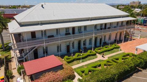 Denison Boutique Hotel - Accommodation Tasmania 5