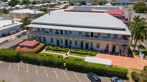 Denison Boutique Hotel - Accommodation Tasmania 6