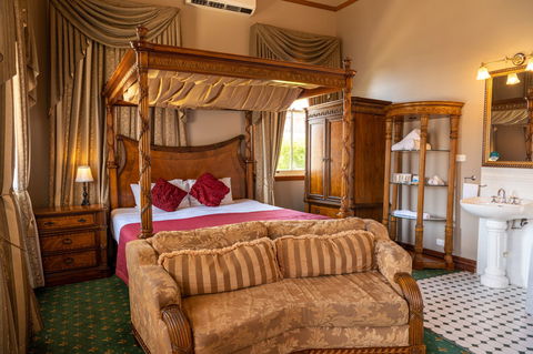 Denison Boutique Hotel - Accommodation Tasmania 7