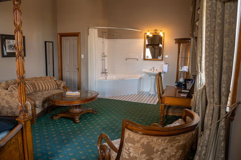 Denison Boutique Hotel - Accommodation Tasmania 11