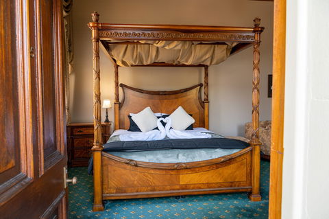 Denison Boutique Hotel - Accommodation Tasmania 13