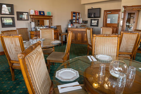 Denison Boutique Hotel - Accommodation Tasmania 15